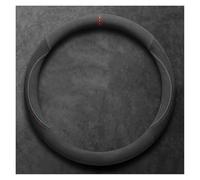 Auto Steering Wheel Cover Protector For Benz For Classe M ML 350 W164 ML 420 W164 ML 550 W164 2000-2023 Protection Cover Protector Car Steering Wheel Cover