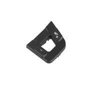 Auto Steering Wheel Parts Compatible With Land For Rover For Discovery Sport 2015 2016 2017 2018 2019 Car Inner Steering Wheel Multi-function Button Switch(R5)