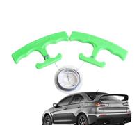 Auto Sticker Remover Tool - Portable Ergonomic Logo Removal Tool, User Friendly Decal Remover Kit, Lightweight Vehicle Embosser Remover for Auto Film