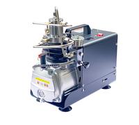 AUTO-STOP 4500Psi 300Bar PCP Air Compressor Electric High Pressure Compressor Sc