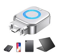 Auto Stop Charging Adapter 140W AI-powered Automatic Power-off