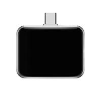 Auto Stop Charging Adapter - 140W Shut Off Safety Device - Auto Cut Off Charger Protector | for Home Workplace Travel Laptop Tablet Smartphone Power Bank