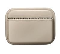 Auto Storage Pocket - 20.5x5x15 Centimeter, Center Console Hanging Bag, strong Non Fading Container | Dashboard Armrest Pillar Entryway Wallet Key Charger Sunglass Holder Universal Fit Mobile Gear