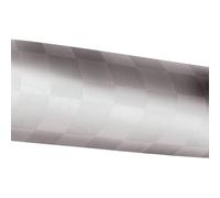 AUTO-STYLE AutoStyle D-I-Y Decor Vinyl foil white/silver 150x200cm, compatible with interior & exterior parts