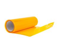 AUTO-STYLE AutoStyle Head/Tail Light Tinting Film - Yellow - 1000x30 cm