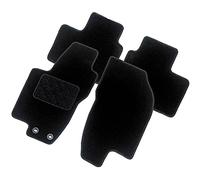 AUTO-STYLE AutoStyle Set car mats compatible with Dodge RAM 1500 Classic 2019-