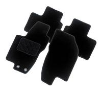 AUTO-STYLE AutoStyle Set car mats compatible with Kia Niro II Hybrid 2022-