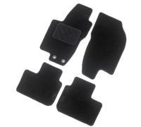 AUTO-STYLE AutoStyle Set car mats compatible with Toyota Corolla Sedan/Touring Sports 2019-