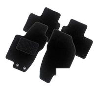 AUTO-STYLE AutoStyle Set car mats compatible with Volkswagen ID.3 2020- & Cupra Born 2021-