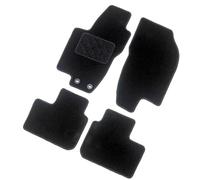 AUTO-STYLE Car Mats Compatible with BYD Dolphin Electric 2021