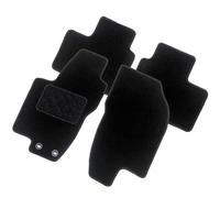 AUTO-STYLE Car mats compatible with Kia Sportage V Hybrid 2021 onwards