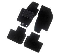 AUTO-STYLE Car Mats Compatible with Volkswagen ID.Buzz Bus 2022 Onwards