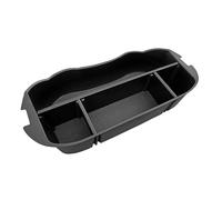 AUTO-STYLE Front Trunk Organizer (Frunk) 'Non-slip' compatible with Tesla Model 3 Facelift 2021-