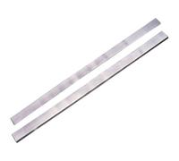 AUTO-STYLE Inox door sill protectors compatible with Seat Ibiza 6J 5-doors 2008- - 'Edition' - brushed - 4-pieces