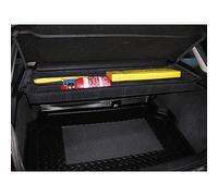 AUTO-STYLE Parcel Shelf Compartment compatible with Chevrolet Aveo 2006-