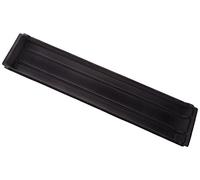 AUTO-STYLE Parcel Shelf Compartment compatible with Kia C'eed 2007-