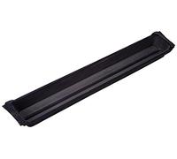 AUTO-STYLE Parcel Shelf Compartment compatible with Seat Ibiza V (6J) 5-doors 2008-2017