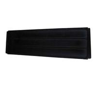 AUTO-STYLE Parcel Shelf Compartment compatible with Volkswagen Golf IV 3/5-doors 1998-2005