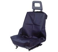 AUTO-STYLE Peoco Atlanta Skai Mechanic Seat Cover Universal