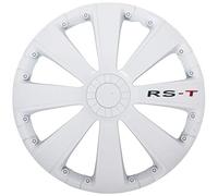 AUTO-STYLE PP5074W Set wheel covers RS-T 14-inch white