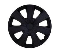 AUTO-STYLE Set wheel covers Tenzo 15-inch black
