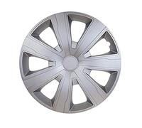 AUTO-STYLE Set wheel covers Tenzo 16-inch silver
