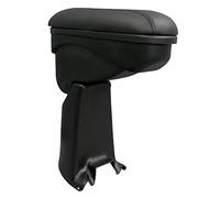 AUTO-STYLE Slider Armrest Compatible with Toyota Aygo / Citroën C1 / Peugeot 107 2005-2014