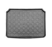AUTO-STYLE Trunk shell 'Design' compatible with Alfa Romeo Tonale 2022- (Lower floor)