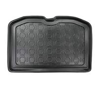 AUTO-STYLE Trunk shell 'Design' compatible with Citroën C3 Picasso 2009-