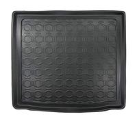 AUTO-STYLE Trunk shell 'Design' compatible with Citroën C4 Picasso 2006-2010 (5 persons with trolley recess)