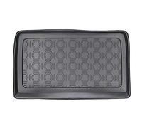 AUTO-STYLE Trunk shell 'Design' compatible with Fiat Punto Classic 99-11