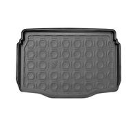 AUTO-STYLE Trunk shell 'Design' compatible with Jeep Avenger (petrol/electric) 2023- (Upper floor)