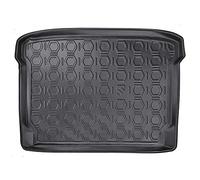 AUTO-STYLE Trunk shell 'Design' compatible with Mazda 3 (BP) HB 2019-