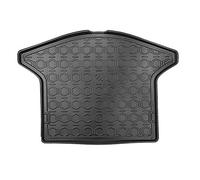 AUTO-STYLE Trunk shell 'Design' compatible with Mazda CX-5 II (KF) 2017-