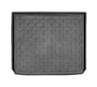 AUTO-STYLE Trunk shell 'Design' compatible with Mercedes EQB (X243) 2021-