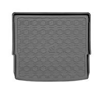 AUTO-STYLE Trunk shell 'Design' compatible with MG S5 EV 2025-