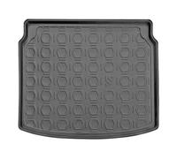 AUTO-STYLE Trunk shell 'Design' compatible with MG ZS II Hybrid 2024-