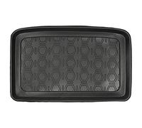 AUTO-STYLE Trunk shell 'Design' compatible with Opel Corsa E 2014-