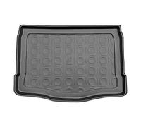 AUTO-STYLE Trunk shell 'Design' compatible with Peugeot 207 SW 2006-