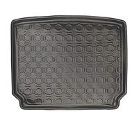 AUTO-STYLE Trunk shell 'Design' compatible with Peugeot 508 II SW 2019-