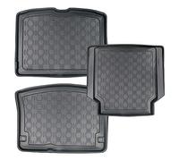 AUTO-STYLE Trunk shell 'Design' compatible with Skoda Enyaq iV 2020-