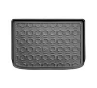 AUTO-STYLE Trunk shell 'Design' compatible with Smart #1 EV 2022-