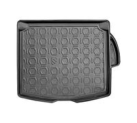 AUTO-STYLE Trunk shell 'Design' compatible with Toyota Corolla Cross 2022-