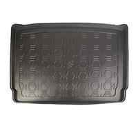 AUTO-STYLE Trunk shell 'Design' compatible with Volkswagen Up! / Skoda Citigo/Seat Mii 2012- (Low loading floor)
