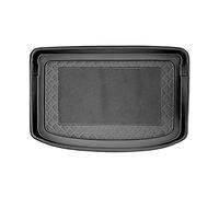 AUTO-STYLE Trunk shell 'Non-slip' compatible with Audi A1 3/5-doors 2010-2018