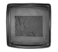 AUTO-STYLE Trunk shell 'Non-slip' compatible with Audi A4 B8 Avant 2008-2015