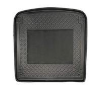 AUTO-STYLE Trunk shell 'Non-slip' compatible with Audi A4 B9 Avant 2015-