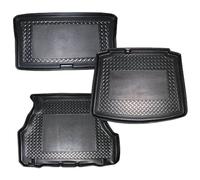 AUTO-STYLE Trunk shell 'Non-slip' compatible with Audi A6 Sedan 2004-
