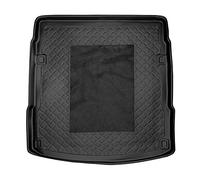 AUTO-STYLE Trunk shell 'Non-slip' compatible with Audi E-Tron 2018-