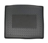 AUTO-STYLE Trunk shell 'Non-slip' compatible with BMW X1 F48 2015-